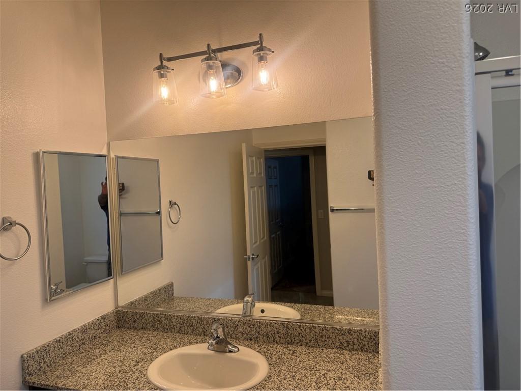 55 Canopus Ridge Way Las Vegas NV 89183