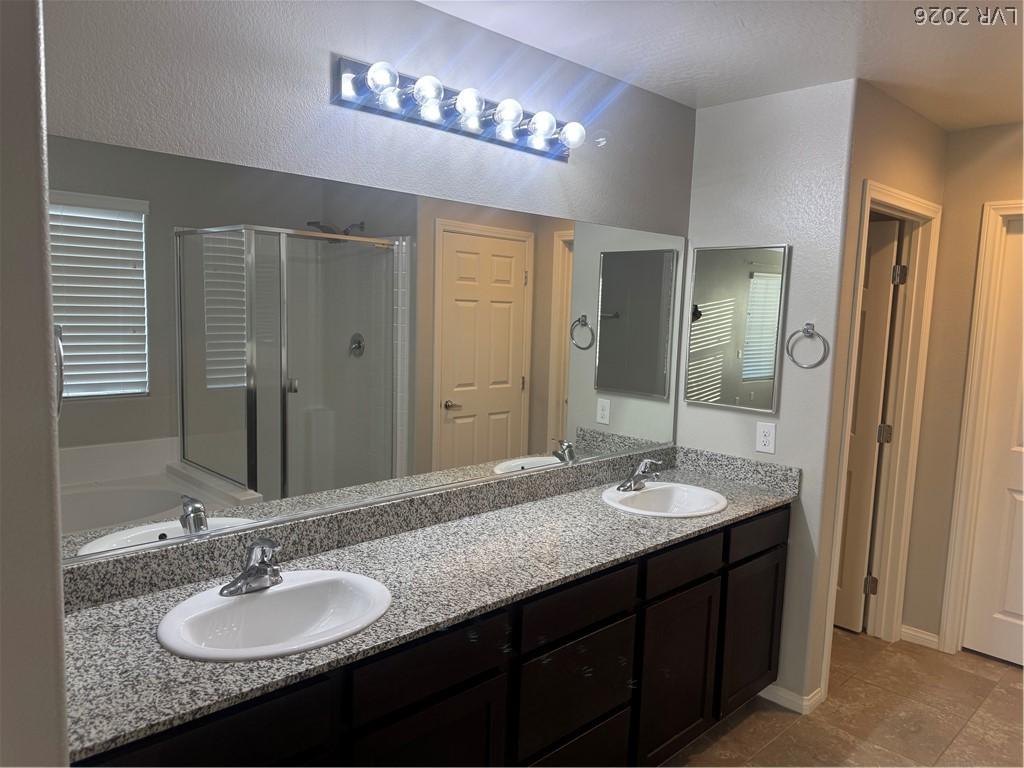 55 Canopus Ridge Way Las Vegas NV 89183