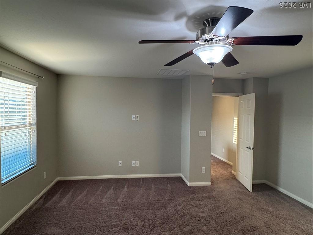 55 Canopus Ridge Way Las Vegas NV 89183
