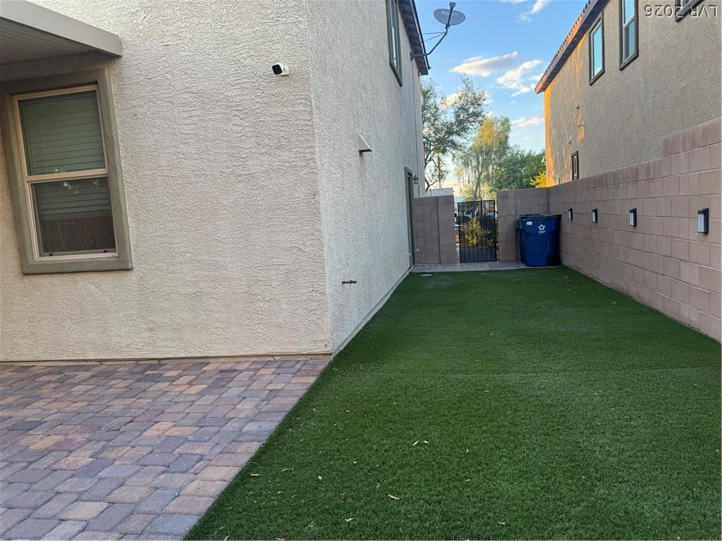 55 Canopus Ridge Way Las Vegas NV 89183