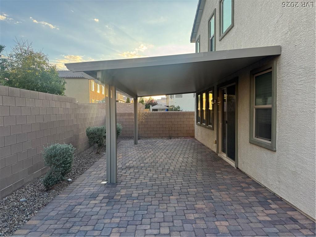55 Canopus Ridge Way Las Vegas NV 89183