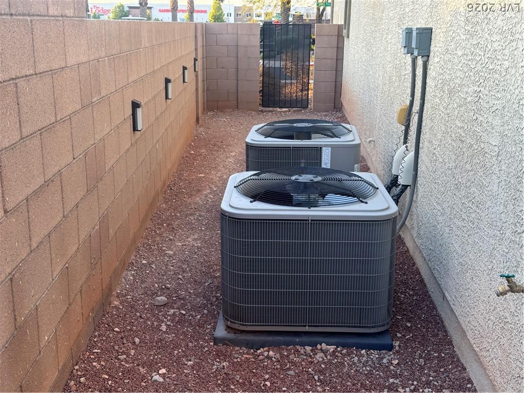 55 Canopus Ridge Way Las Vegas NV 89183