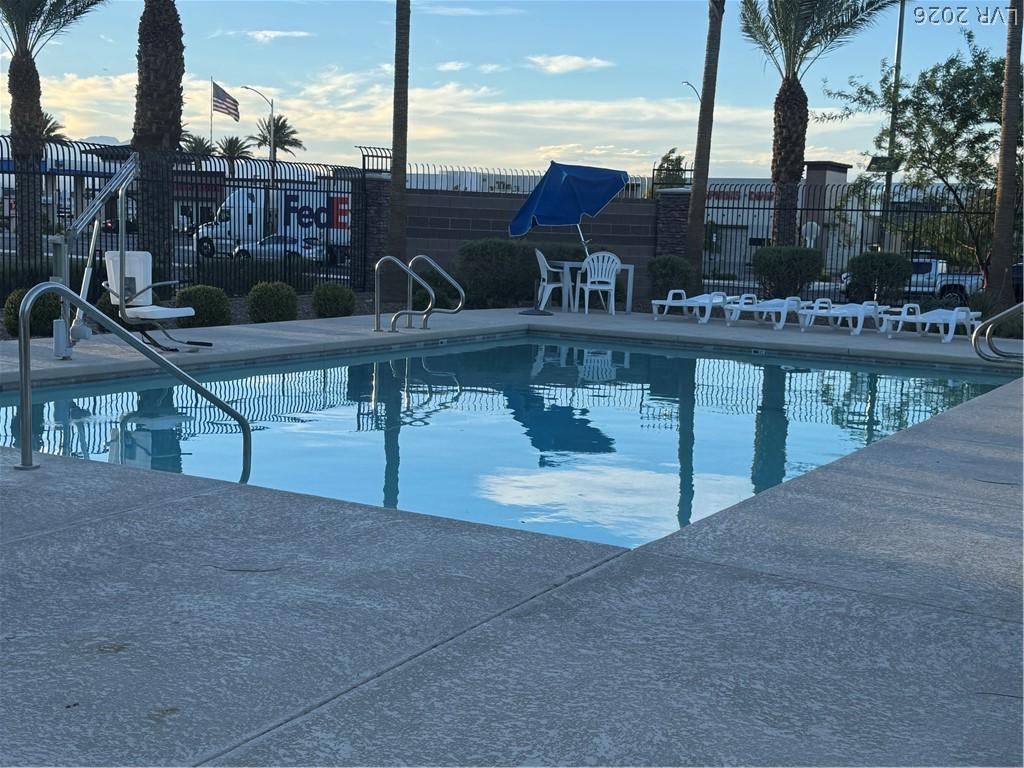 55 Canopus Ridge Way Las Vegas NV 89183