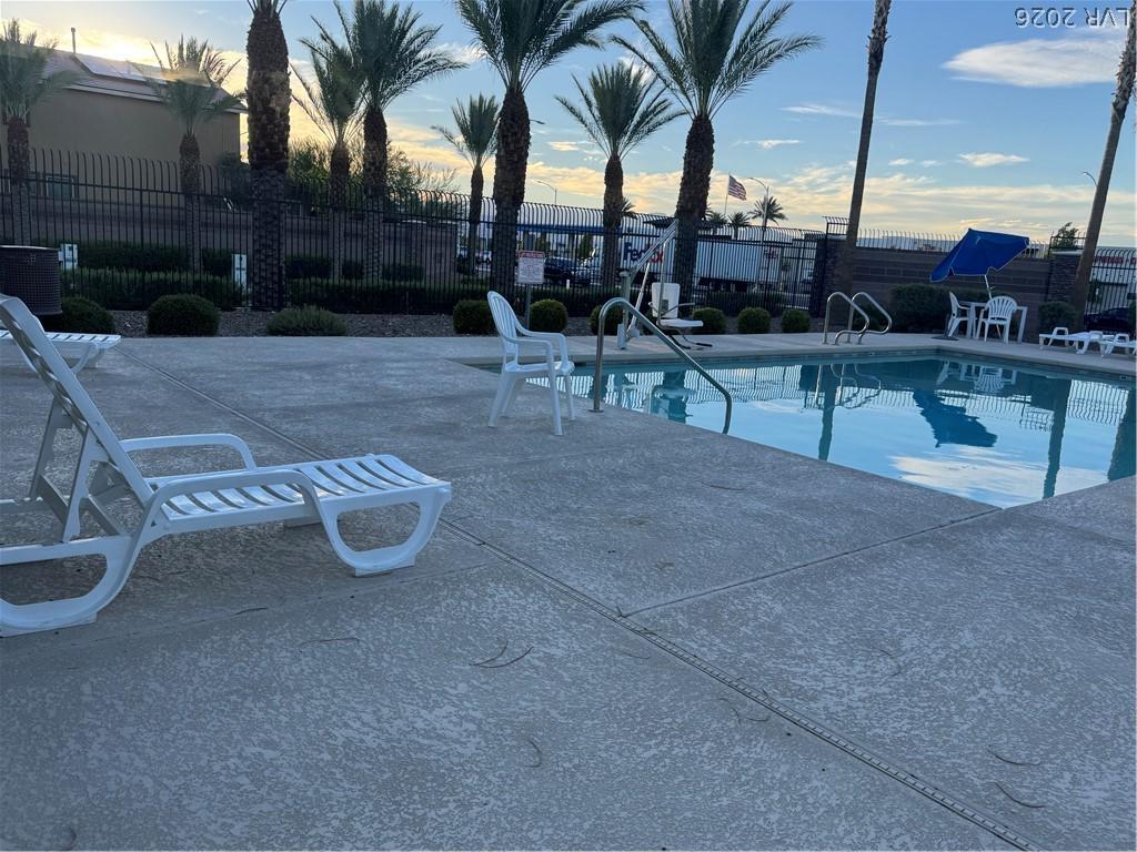 55 Canopus Ridge Way Las Vegas NV 89183