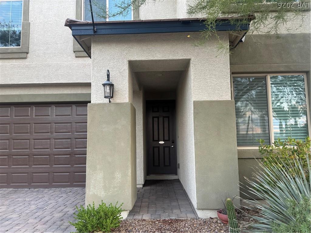 55 Canopus Ridge Way Las Vegas NV 89183