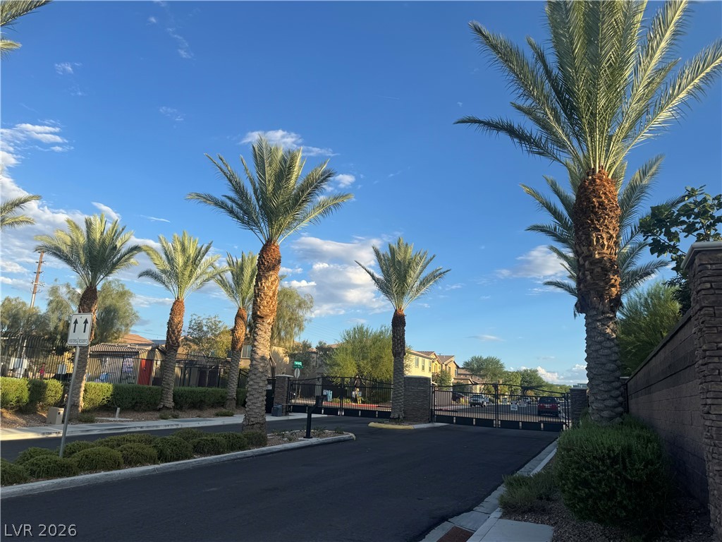 55 Canopus Ridge Way Las Vegas NV 89183