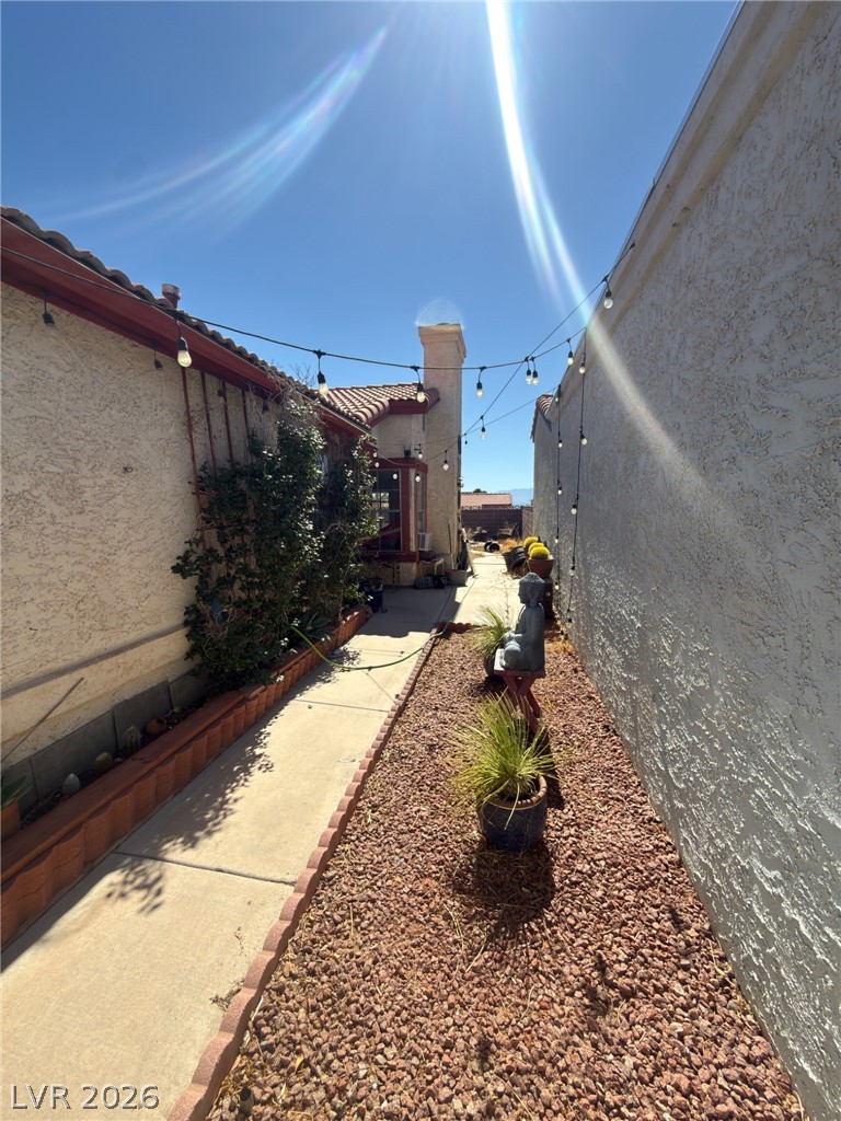 2381 Sabroso Street Las Vegas NV 89156