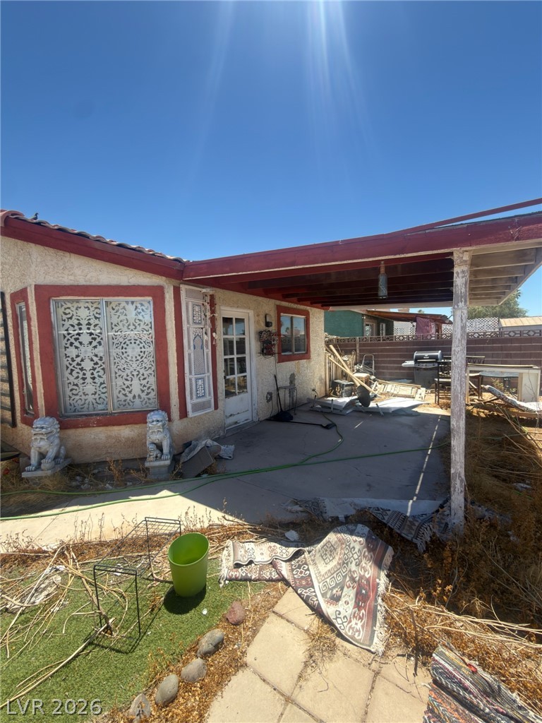 2381 Sabroso Street Las Vegas NV 89156