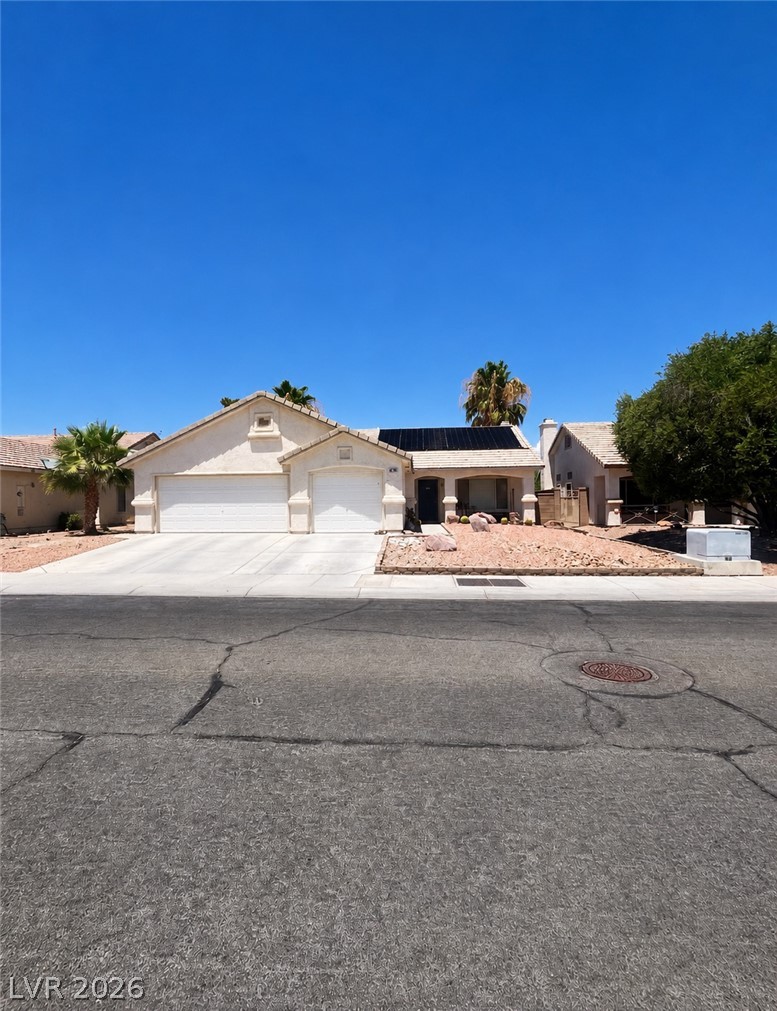 5100 Your Avenue Las Vegas NV 89108