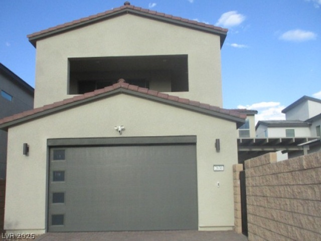 2630 Skylark Trail Street Henderson NV 89044