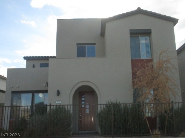 2630 Skylark Trail Street Henderson NV 89044