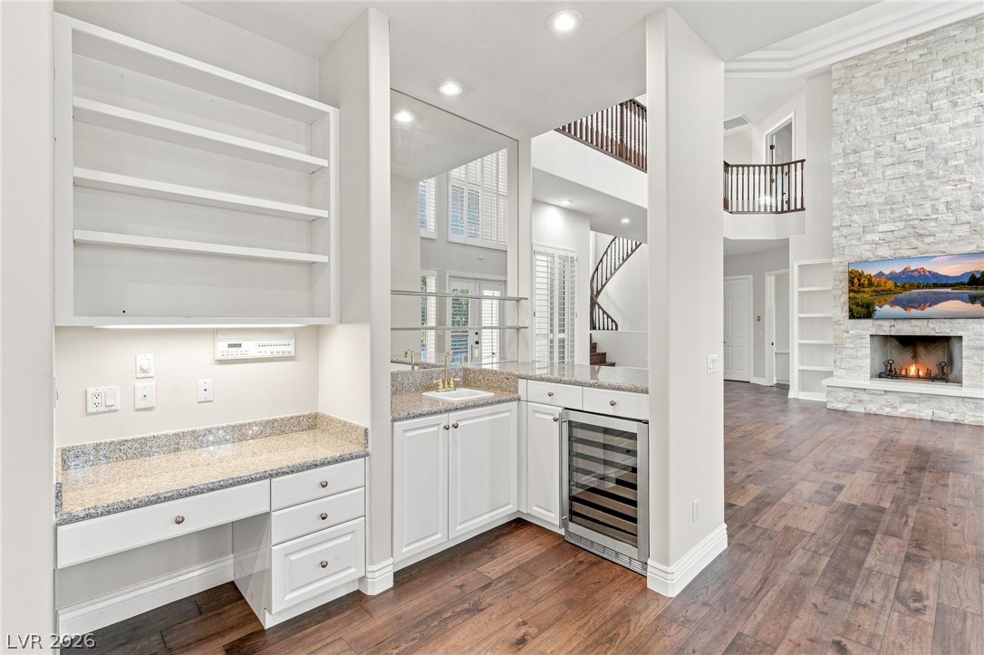 8901 Robinson Ridge Drive Las Vegas NV 89117