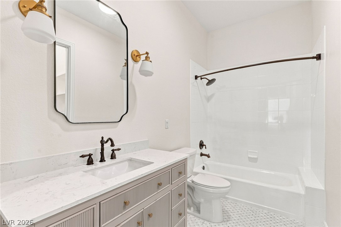 8901 Robinson Ridge Drive Las Vegas NV 89117