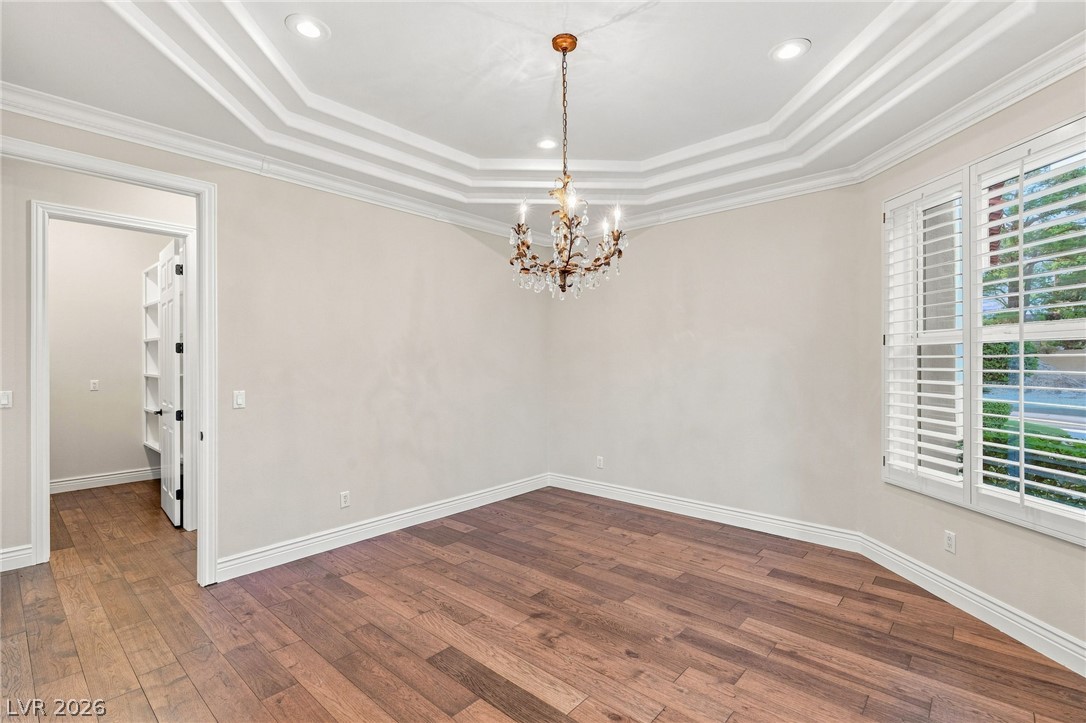 8901 Robinson Ridge Drive Las Vegas NV 89117