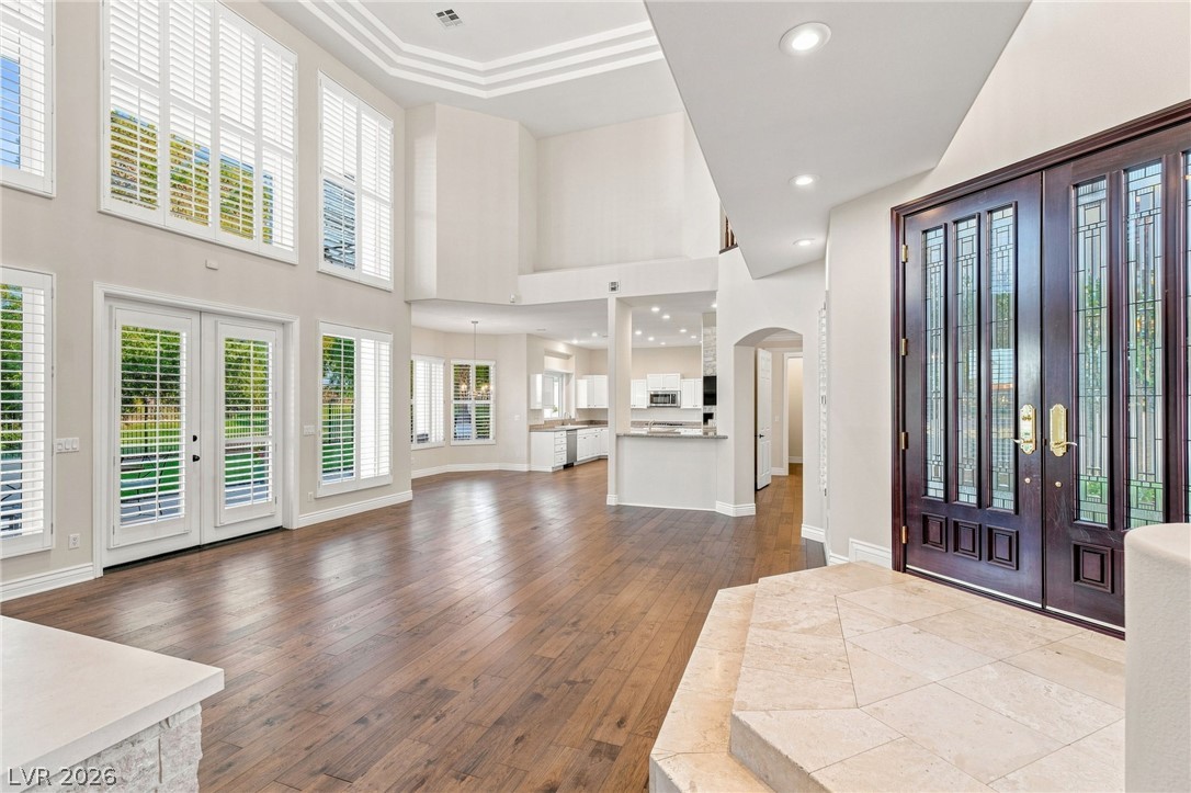 8901 Robinson Ridge Drive Las Vegas NV 89117