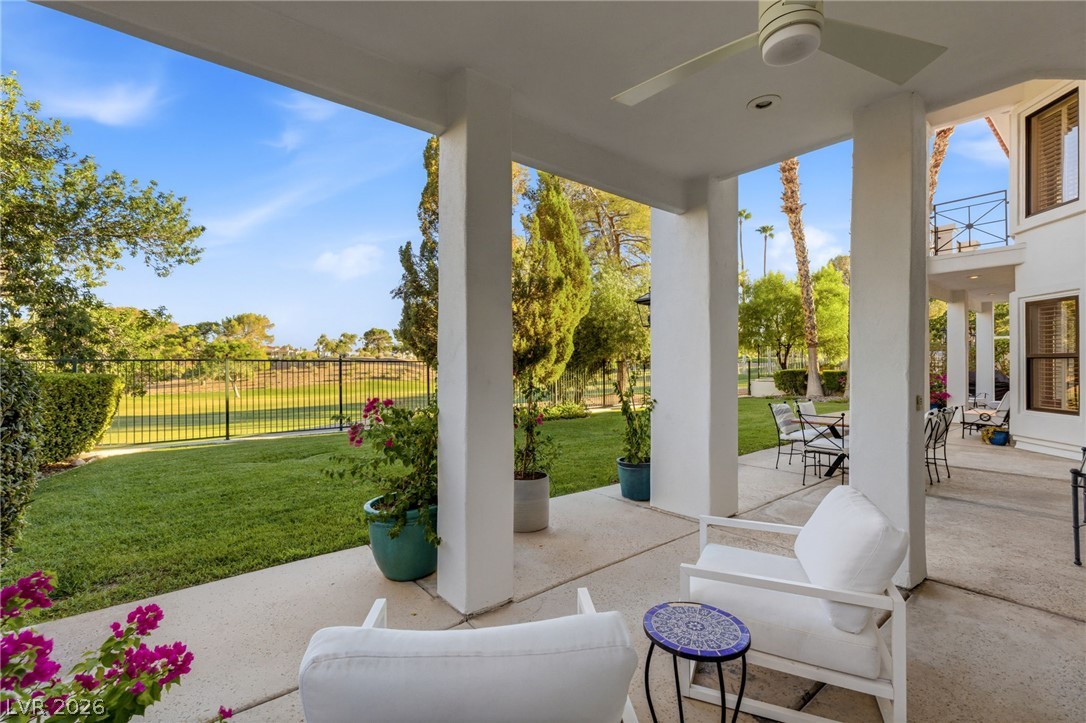 8901 Robinson Ridge Drive Las Vegas NV 89117
