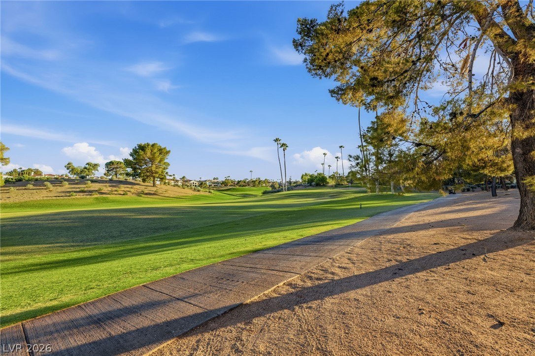 8901 Robinson Ridge Drive Las Vegas NV 89117