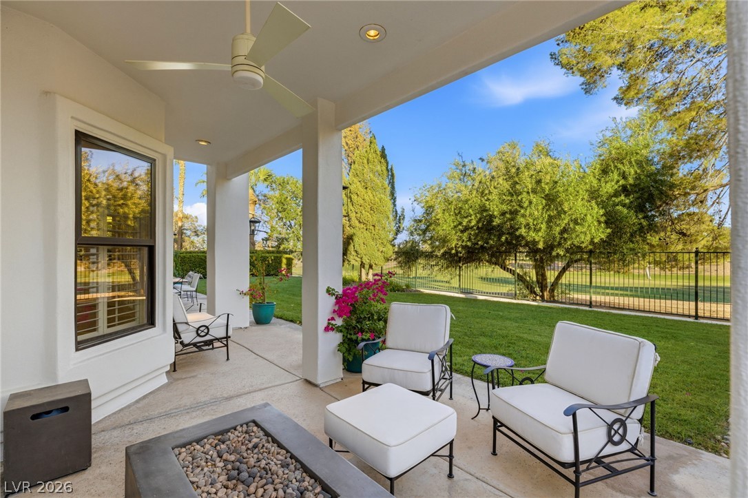 8901 Robinson Ridge Drive Las Vegas NV 89117