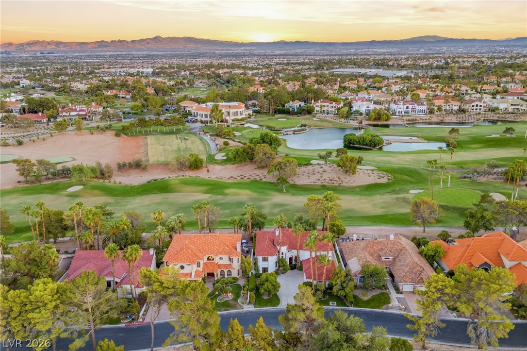 8901 Robinson Ridge Drive Las Vegas NV 89117