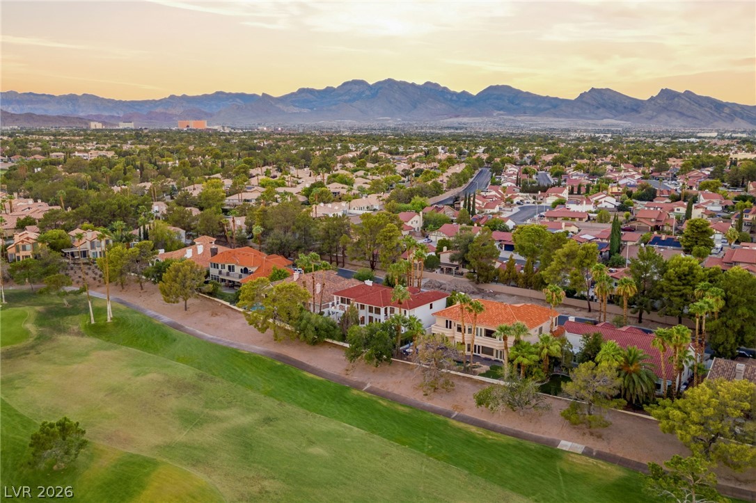8901 Robinson Ridge Drive Las Vegas NV 89117