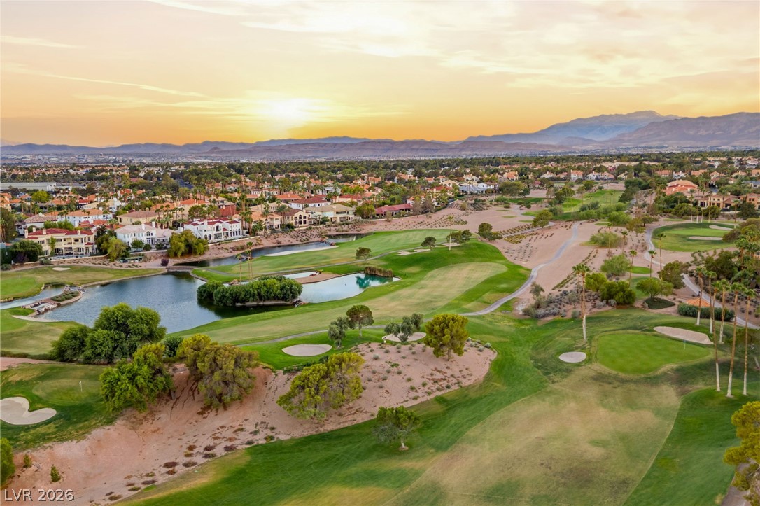 8901 Robinson Ridge Drive Las Vegas NV 89117