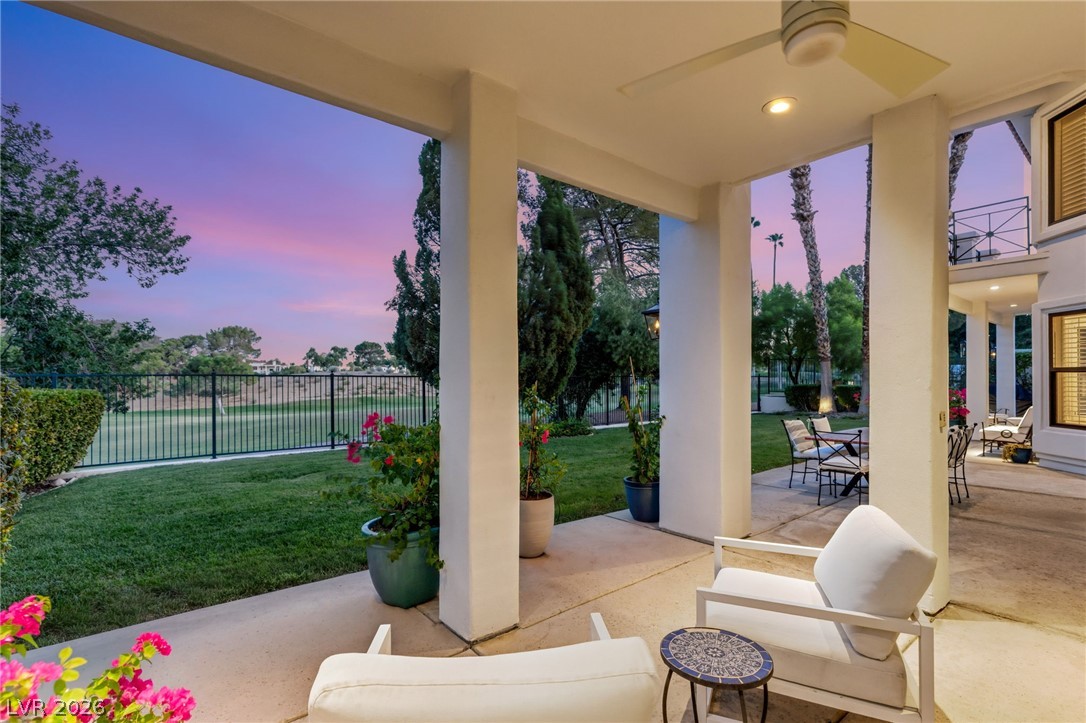 8901 Robinson Ridge Drive Las Vegas NV 89117