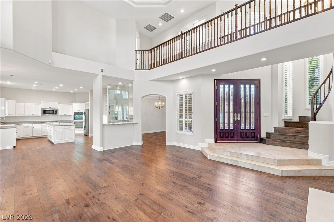 8901 Robinson Ridge Drive Las Vegas NV 89117