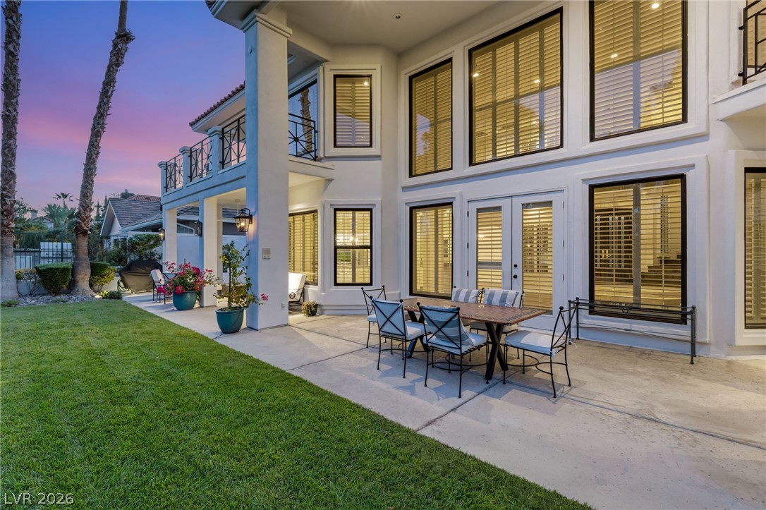 8901 Robinson Ridge Drive Las Vegas NV 89117