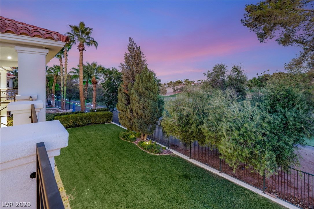 8901 Robinson Ridge Drive Las Vegas NV 89117