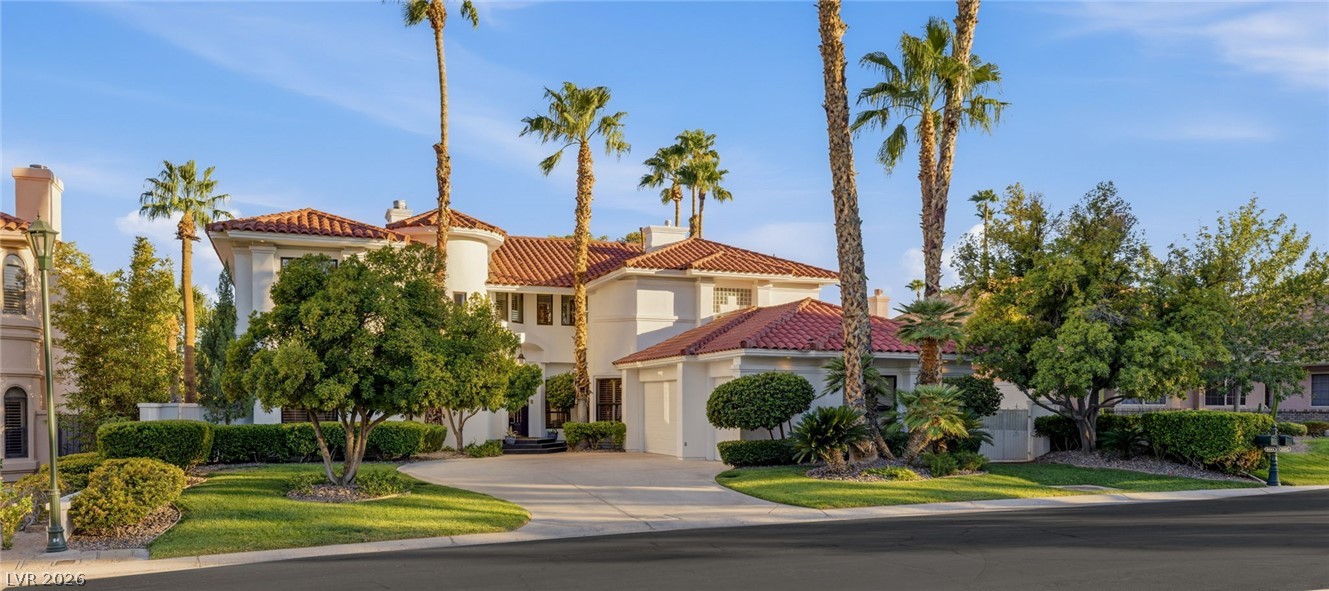 8901 Robinson Ridge Drive Las Vegas NV 89117