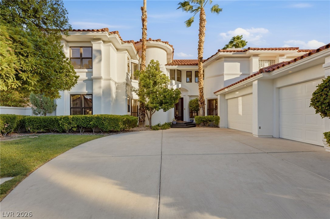 8901 Robinson Ridge Drive Las Vegas NV 89117