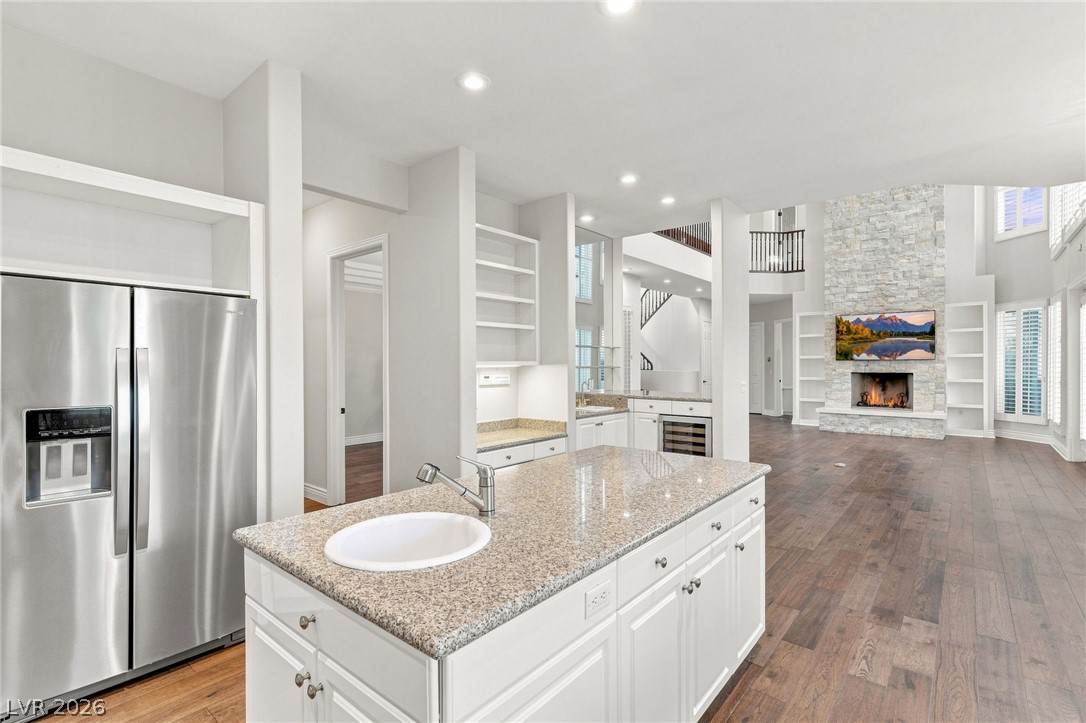 8901 Robinson Ridge Drive Las Vegas NV 89117