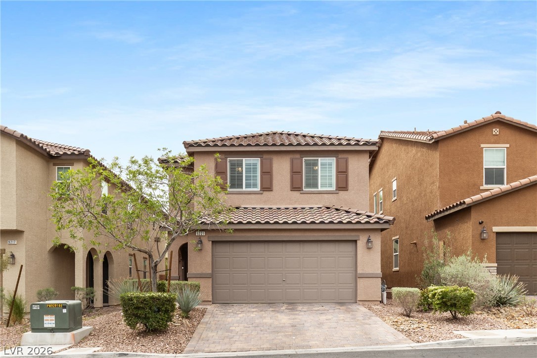 9221 Valley Betica Avenue Las Vegas NV 89148