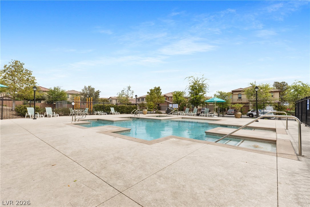 9221 Valley Betica Avenue Las Vegas NV 89148