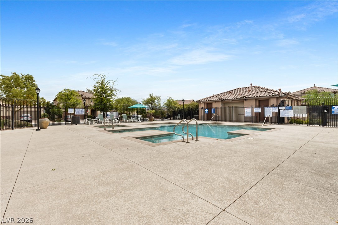9221 Valley Betica Avenue Las Vegas NV 89148