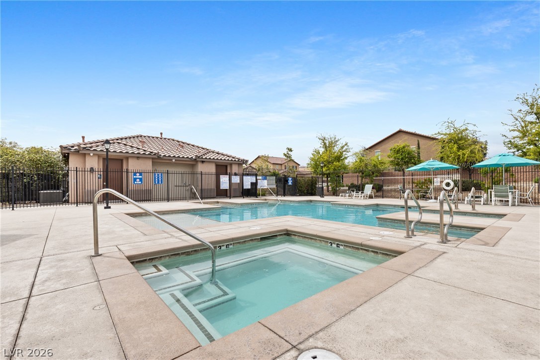 9221 Valley Betica Avenue Las Vegas NV 89148