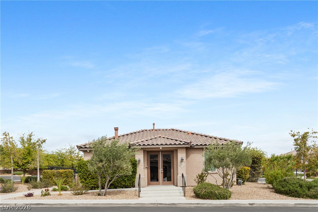 9221 Valley Betica Avenue Las Vegas NV 89148