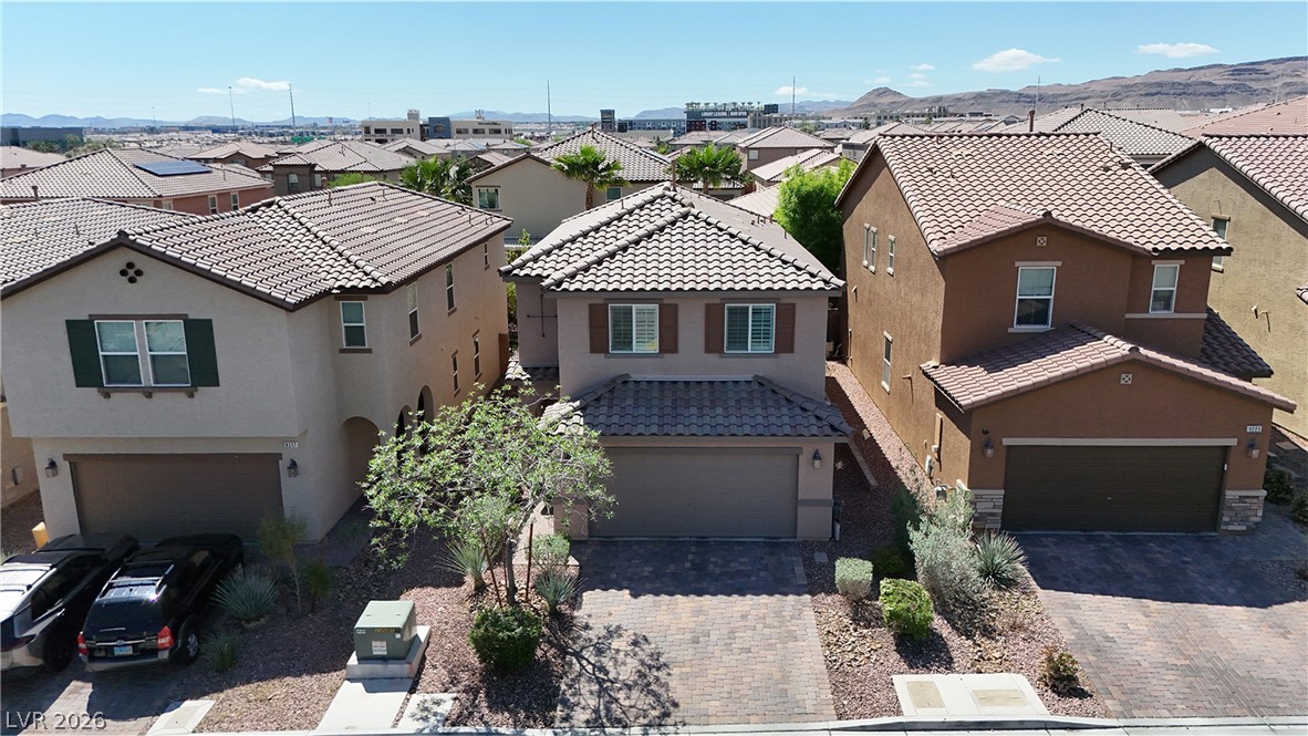 9221 Valley Betica Avenue Las Vegas NV 89148