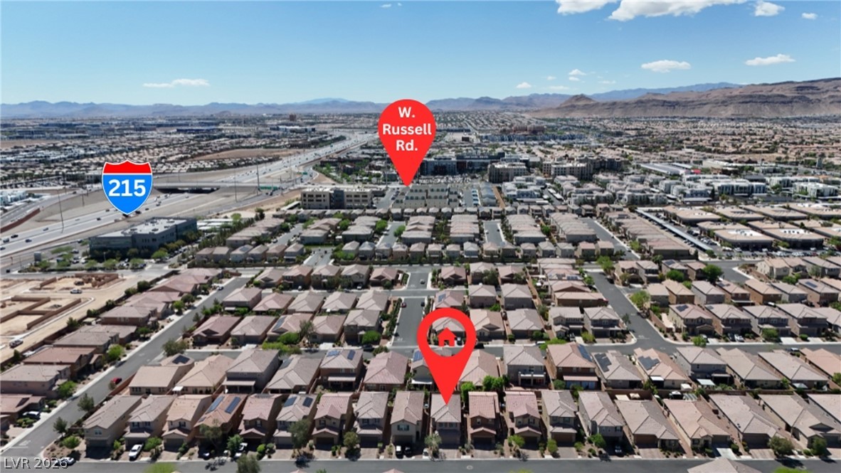 9221 Valley Betica Avenue Las Vegas NV 89148
