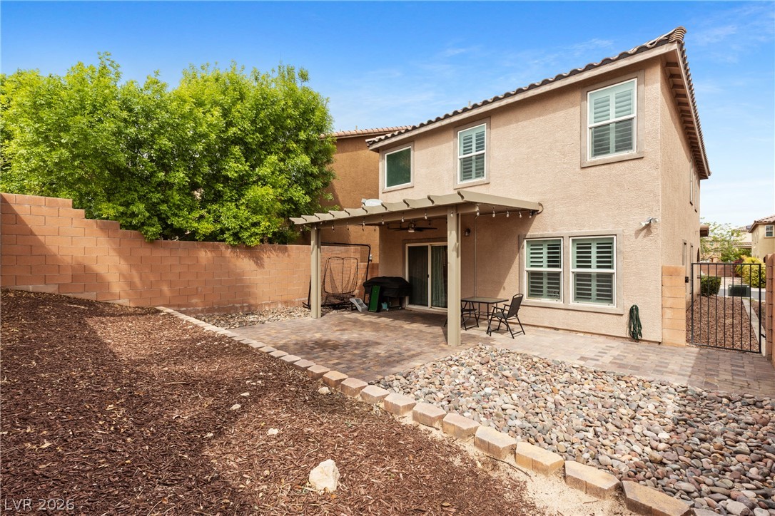 9221 Valley Betica Avenue Las Vegas NV 89148