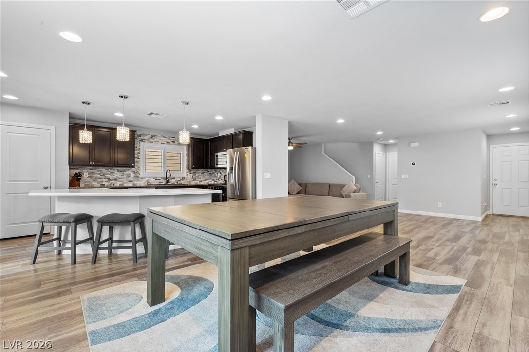 9221 Valley Betica Avenue Las Vegas NV 89148