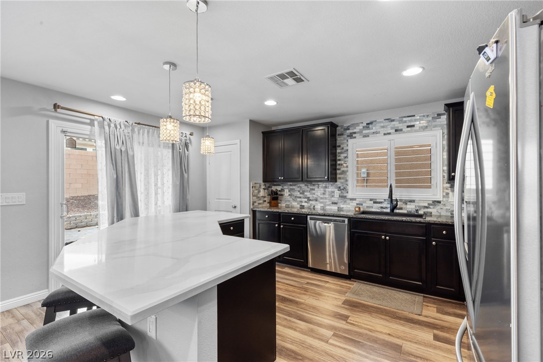 9221 Valley Betica Avenue Las Vegas NV 89148