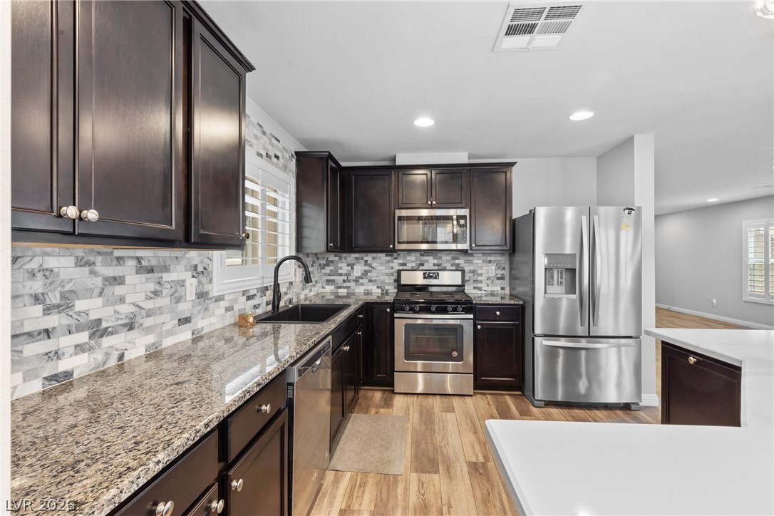 9221 Valley Betica Avenue Las Vegas NV 89148