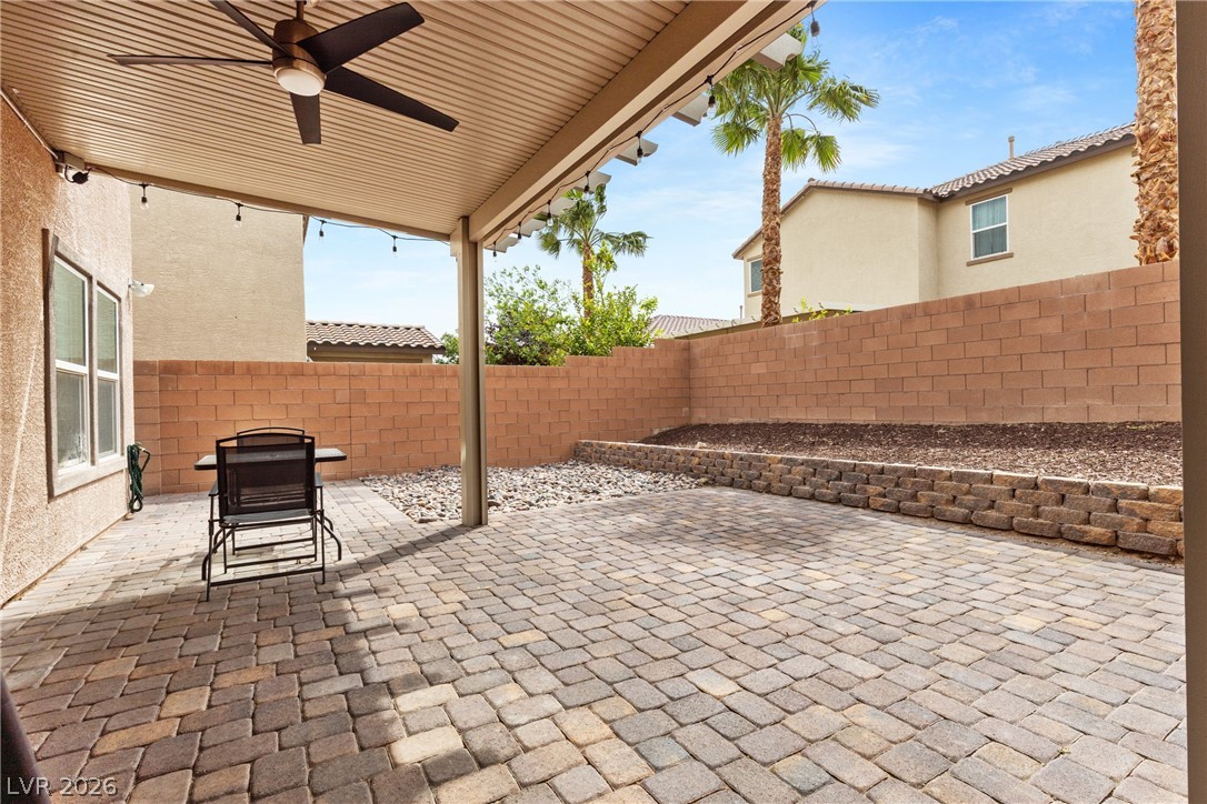 9221 Valley Betica Avenue Las Vegas NV 89148