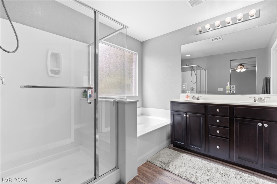9221 Valley Betica Avenue Las Vegas NV 89148