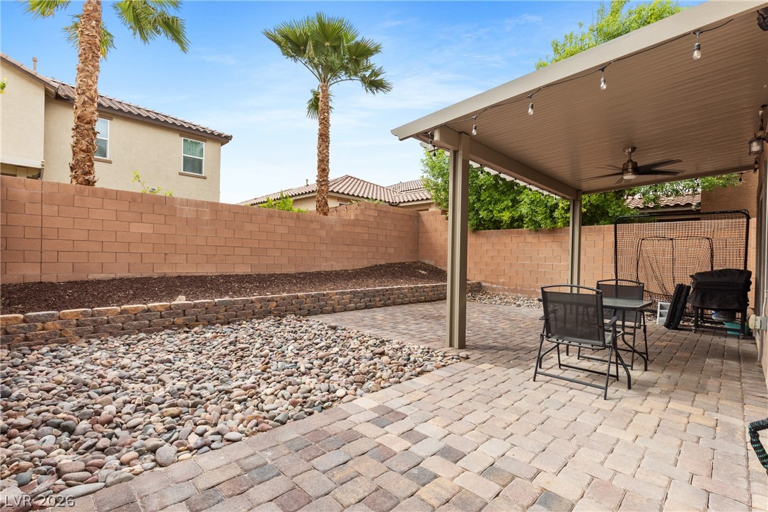 9221 Valley Betica Avenue Las Vegas NV 89148