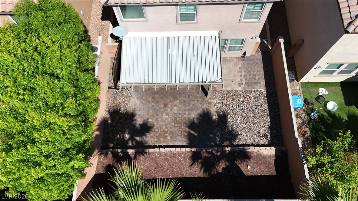 9221 Valley Betica Avenue Las Vegas NV 89148