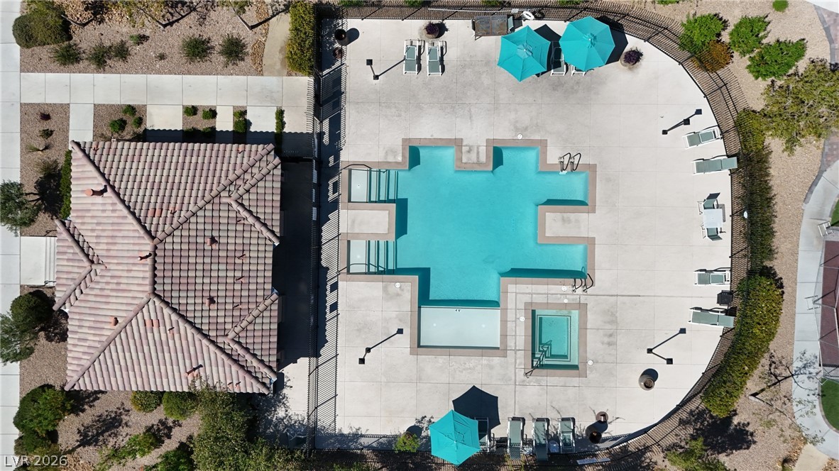 9221 Valley Betica Avenue Las Vegas NV 89148
