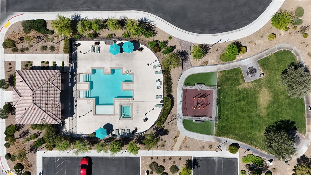 9221 Valley Betica Avenue Las Vegas NV 89148