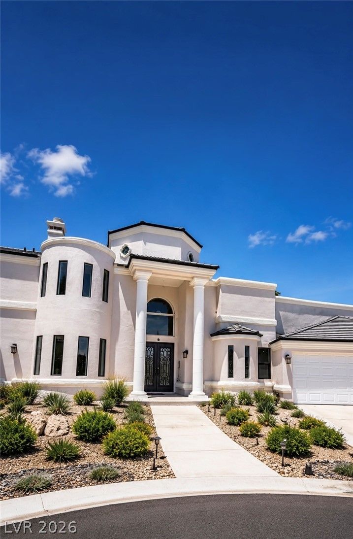 8124 Tiara Cove Las Vegas NV 89128